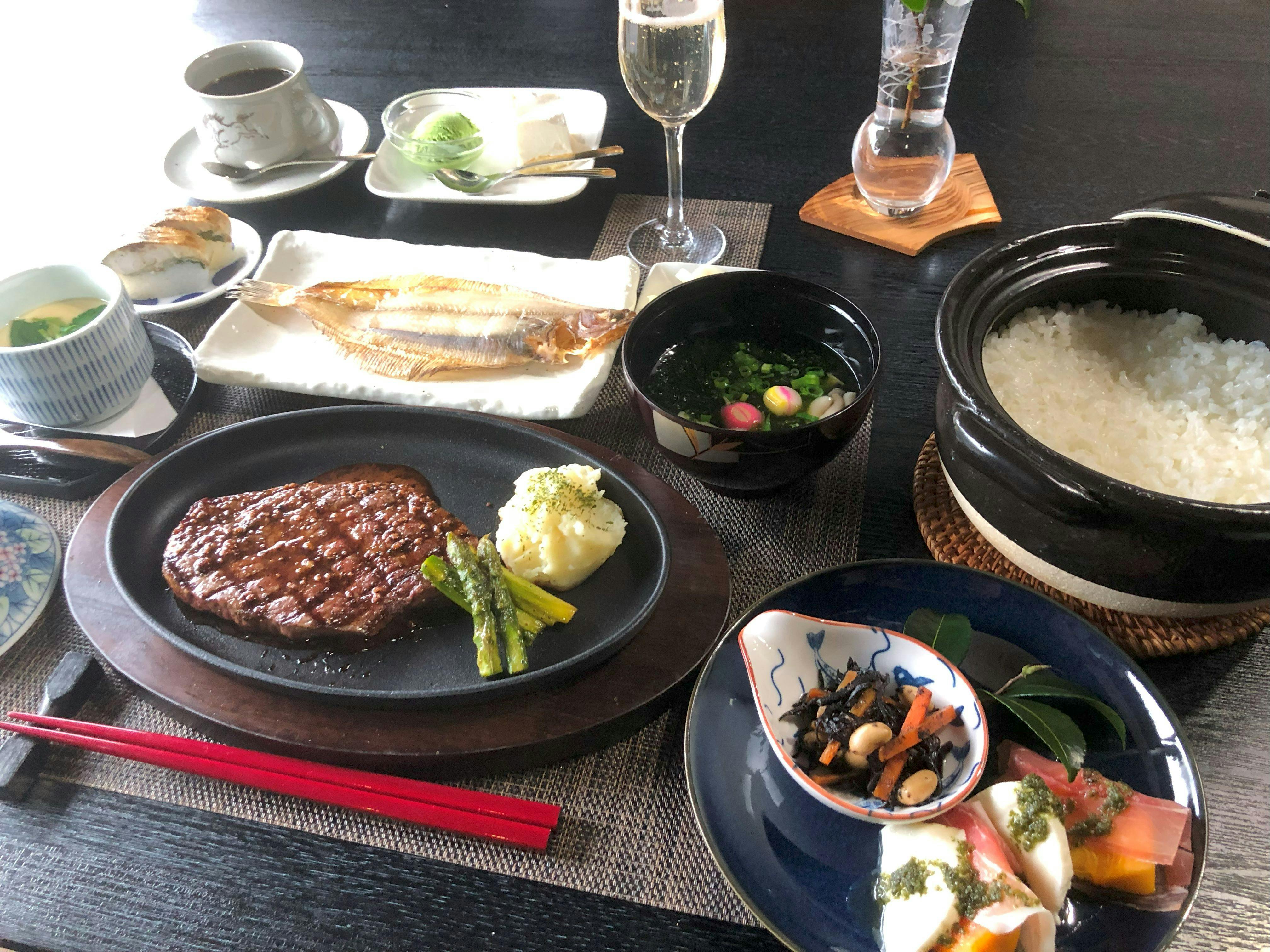 Traditional Japanese House Inn "Koharu"