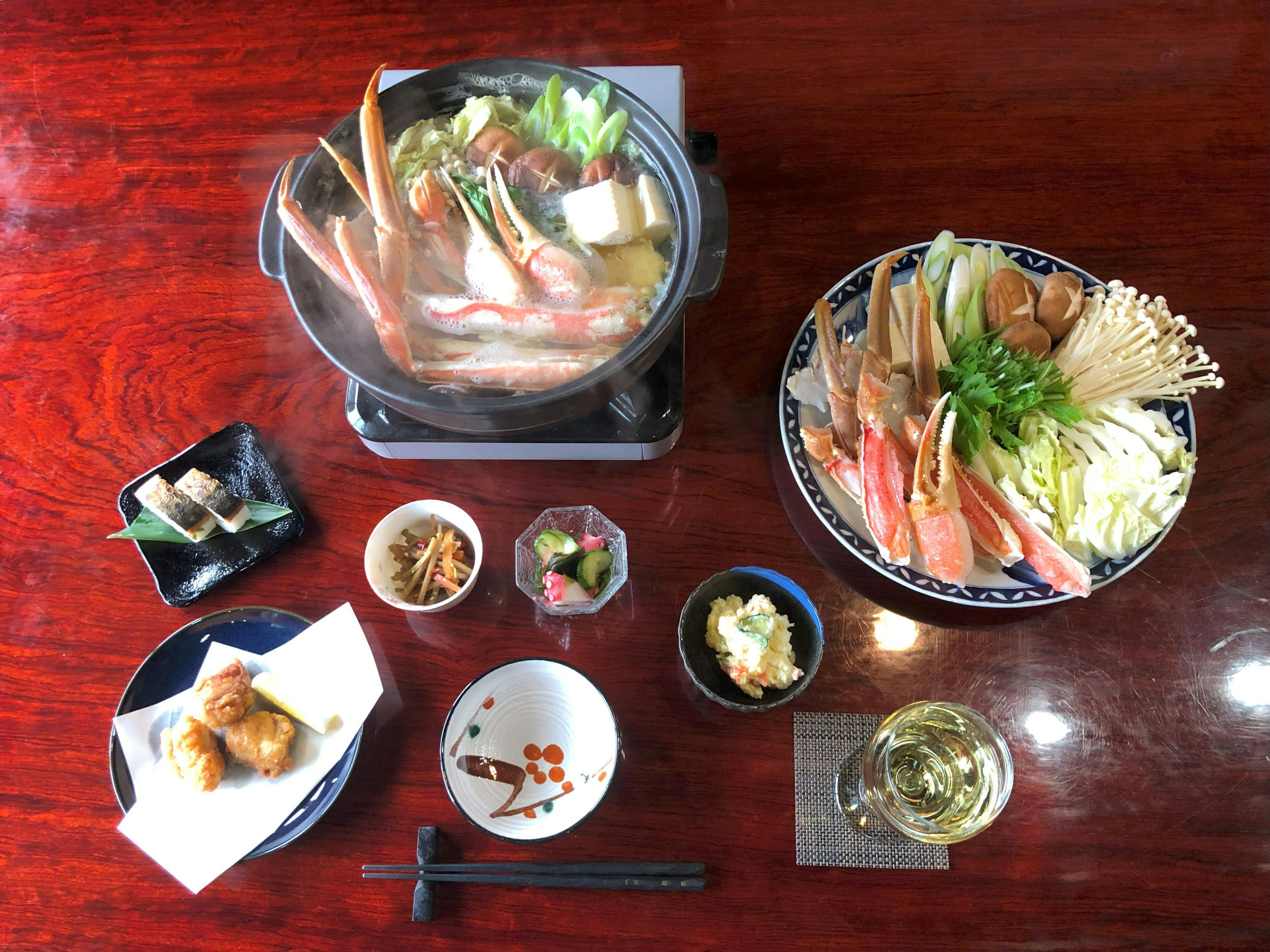 Traditional Japanese House Inn "Koharu"