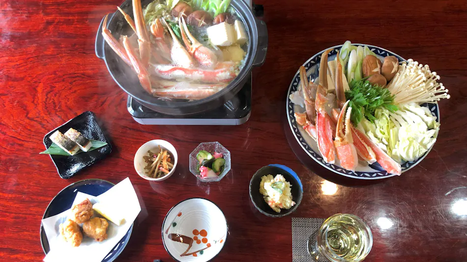 Traditional Japanese House Inn "Koharu"