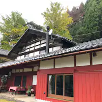 전통 가옥 숙소 '코하루' - 외관