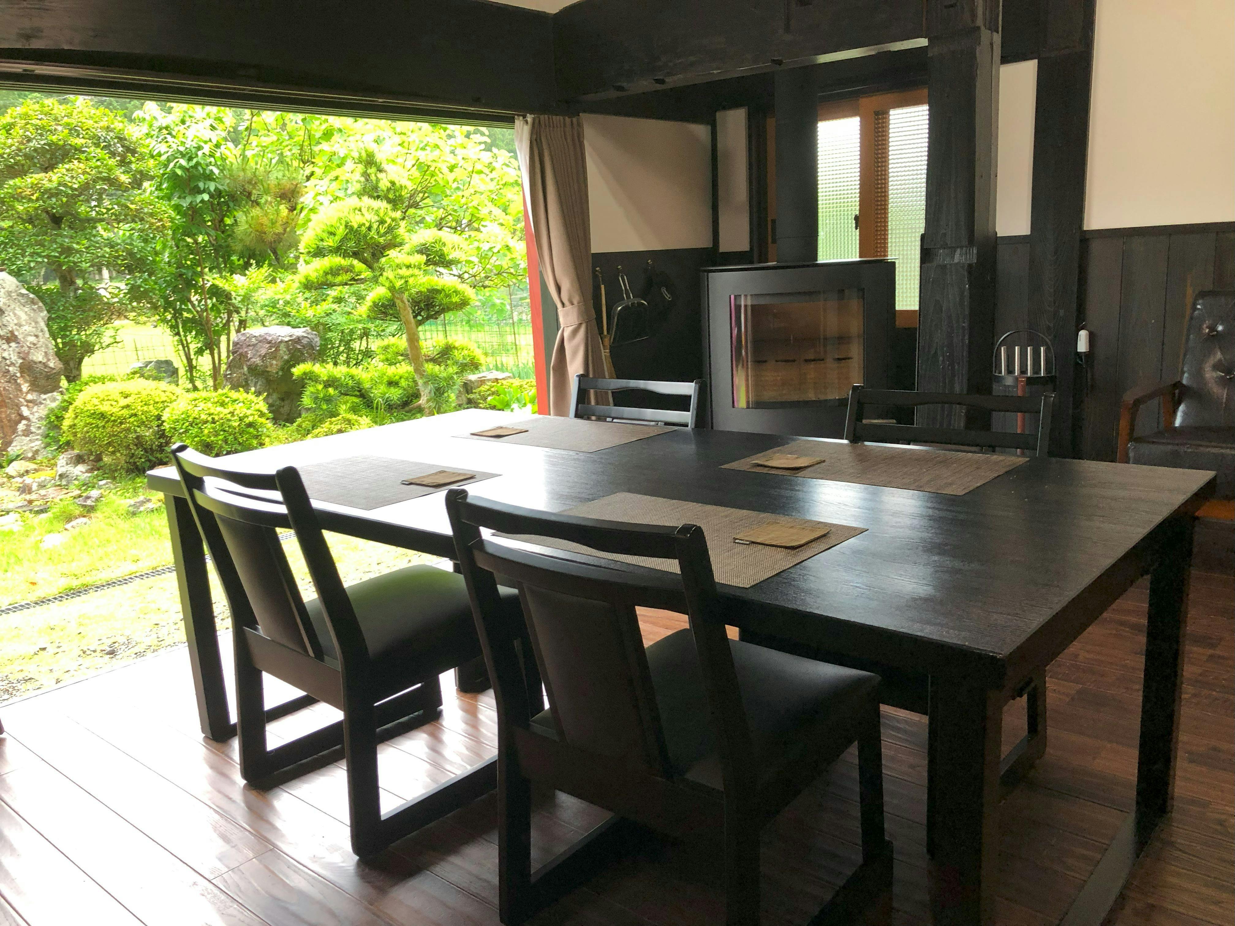 Traditional Japanese House Inn "Koharu"