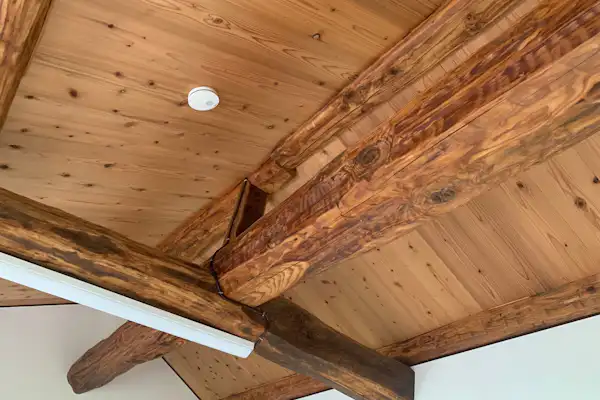 고민가 숙소 '코하루' 달의 방