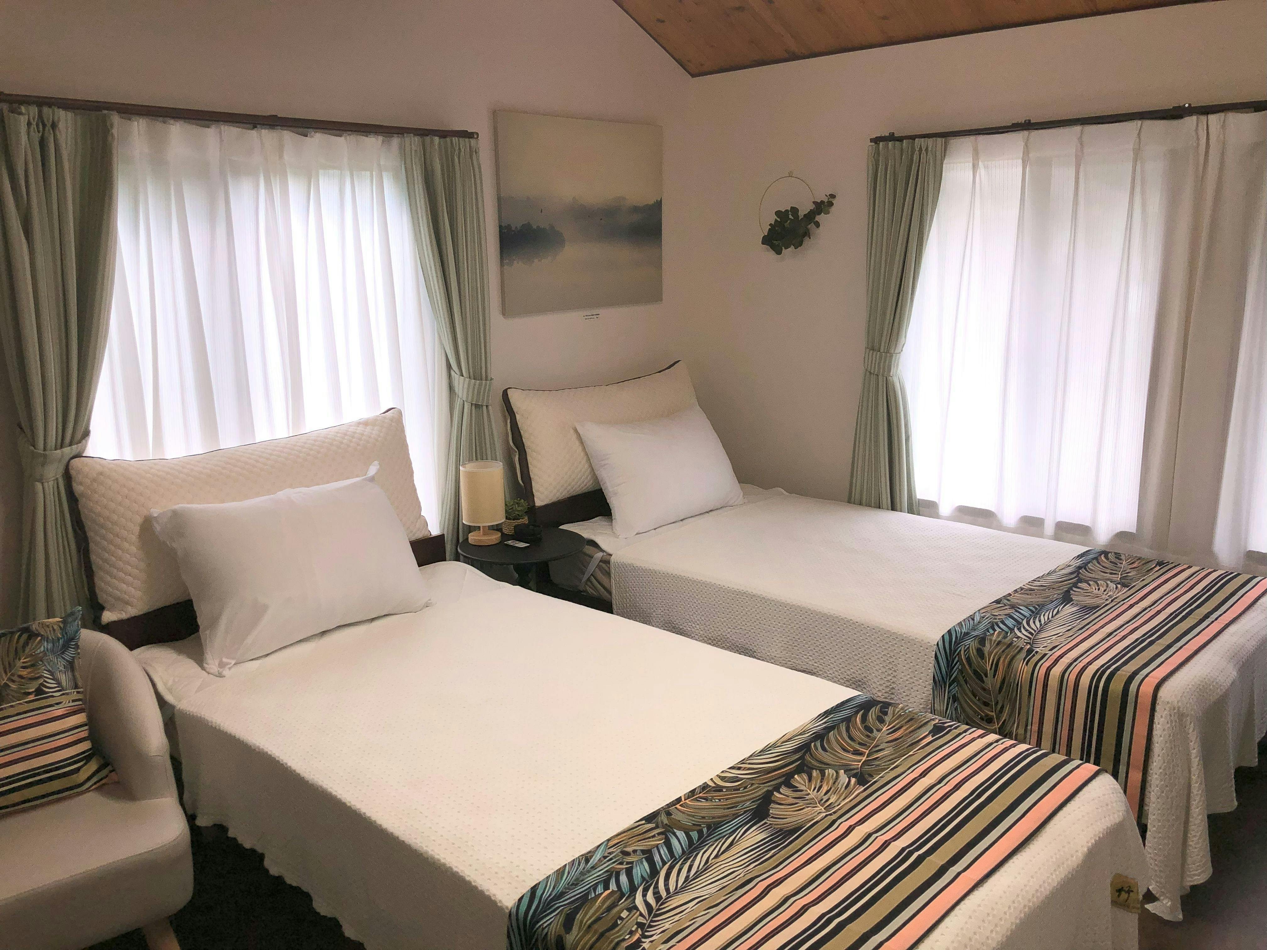 Traditional Japanese House Inn "Koharu"