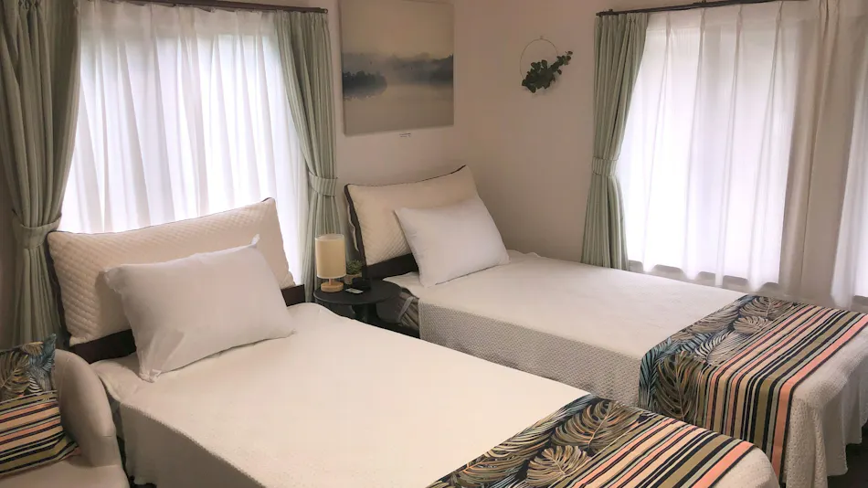 Traditional Japanese House Inn "Koharu"