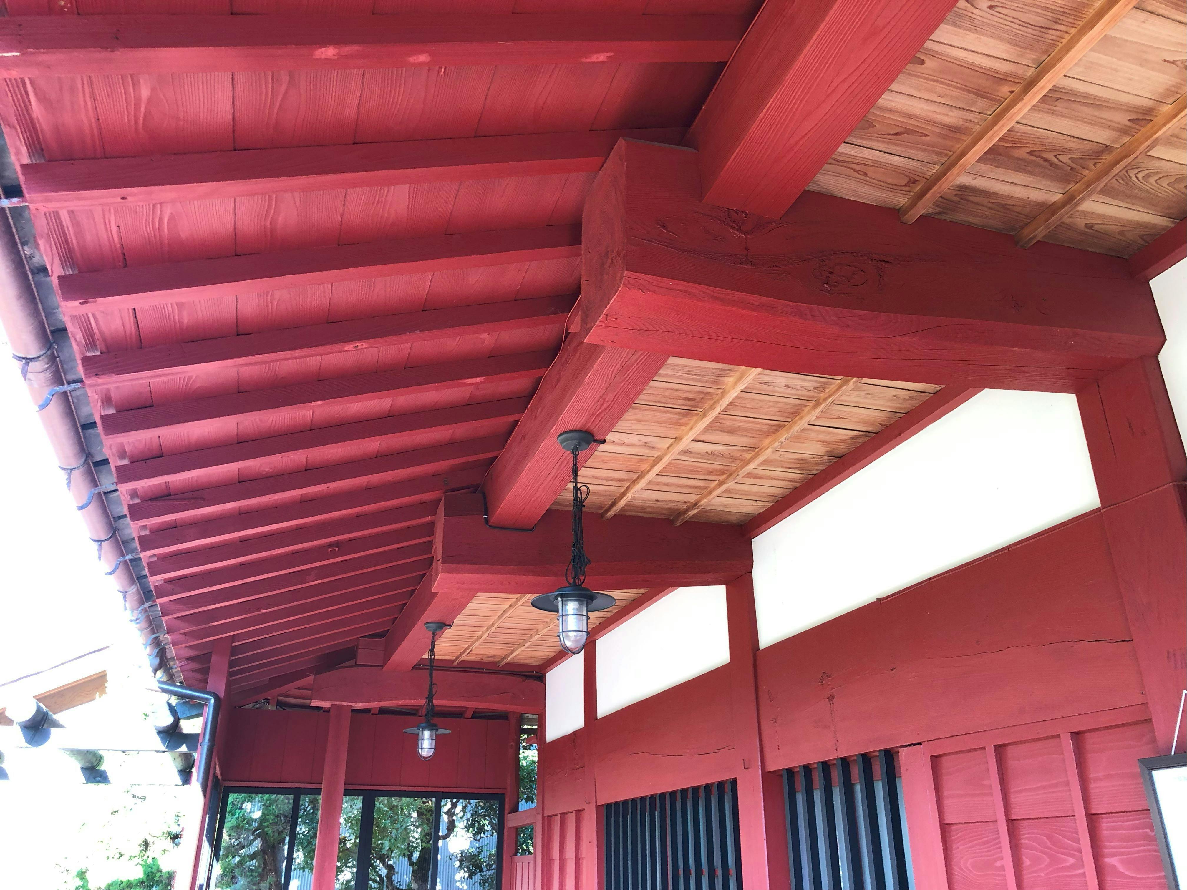 Traditional Japanese House Inn "Koharu"