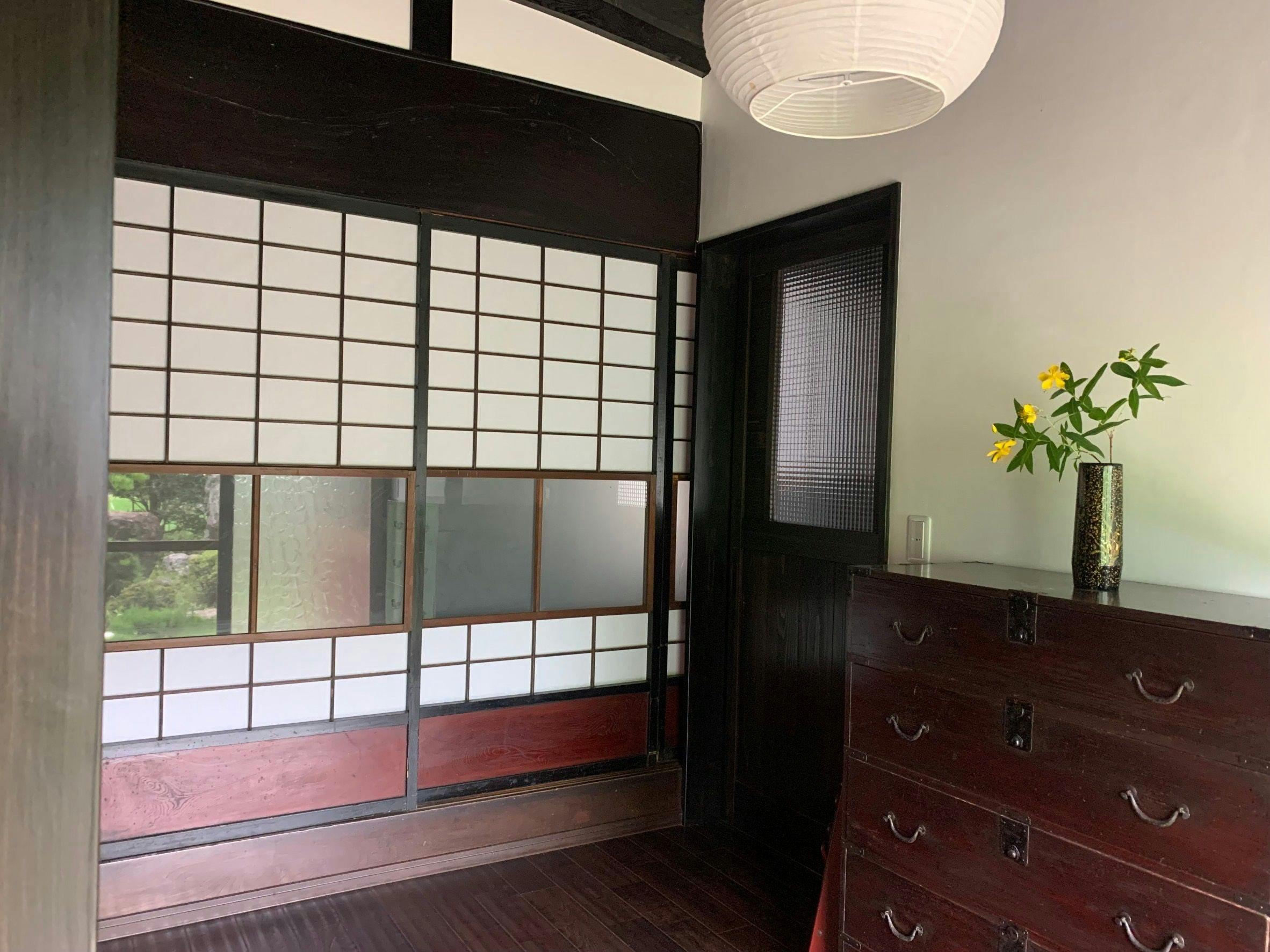 Traditional Japanese House Inn "Koharu"