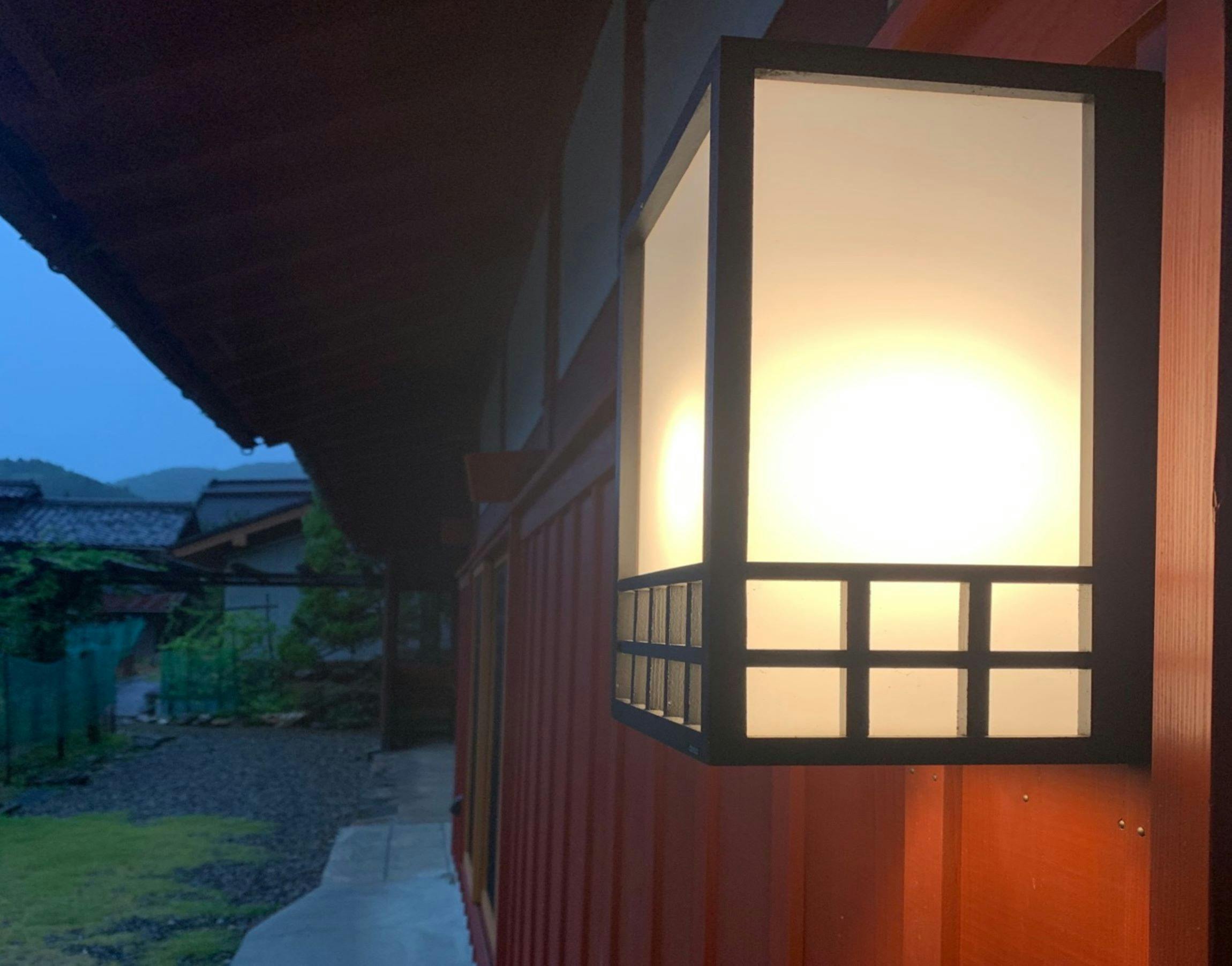 Traditional Japanese House Inn "Koharu"