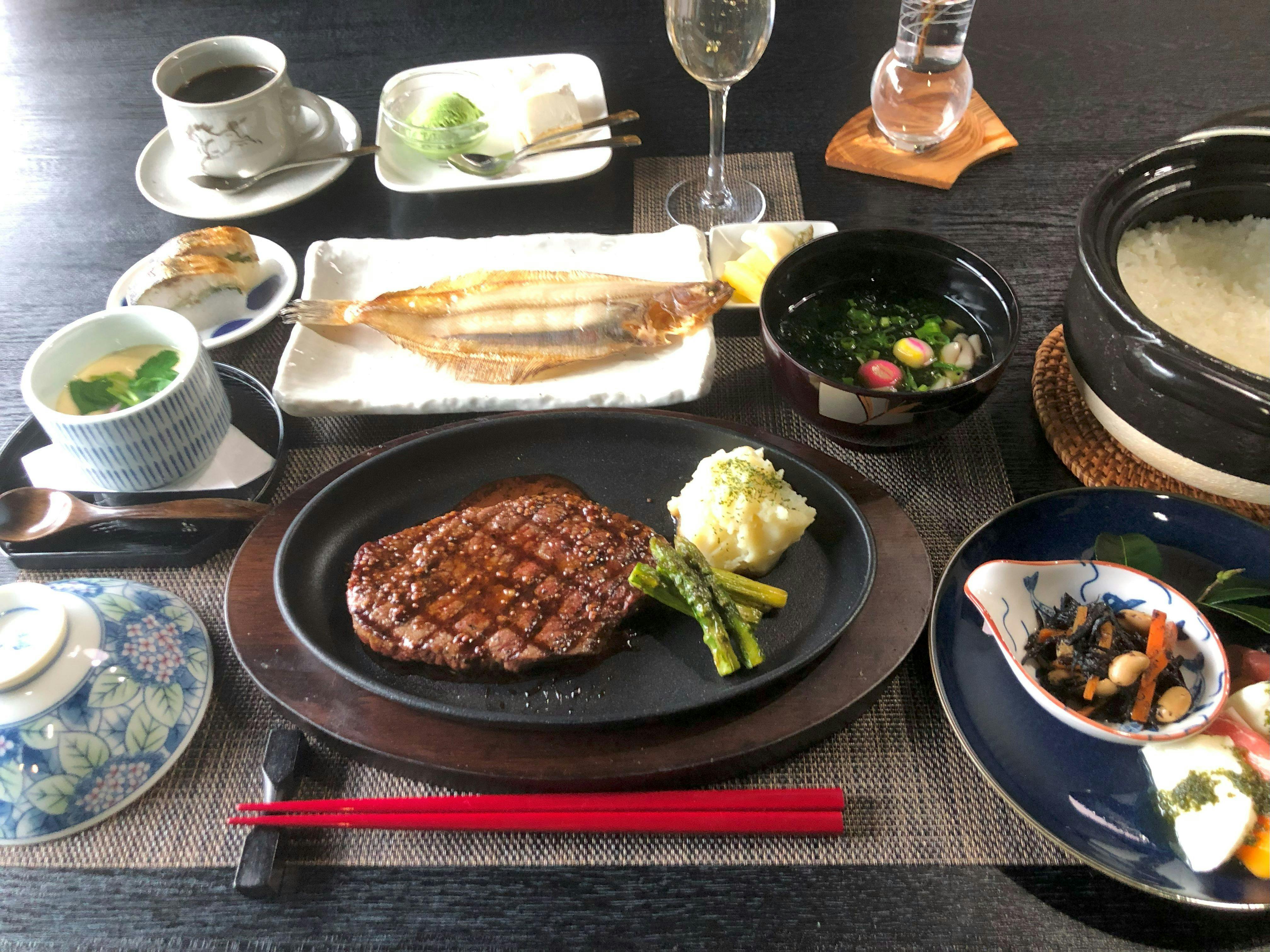 Traditional Japanese House Inn "Koharu"