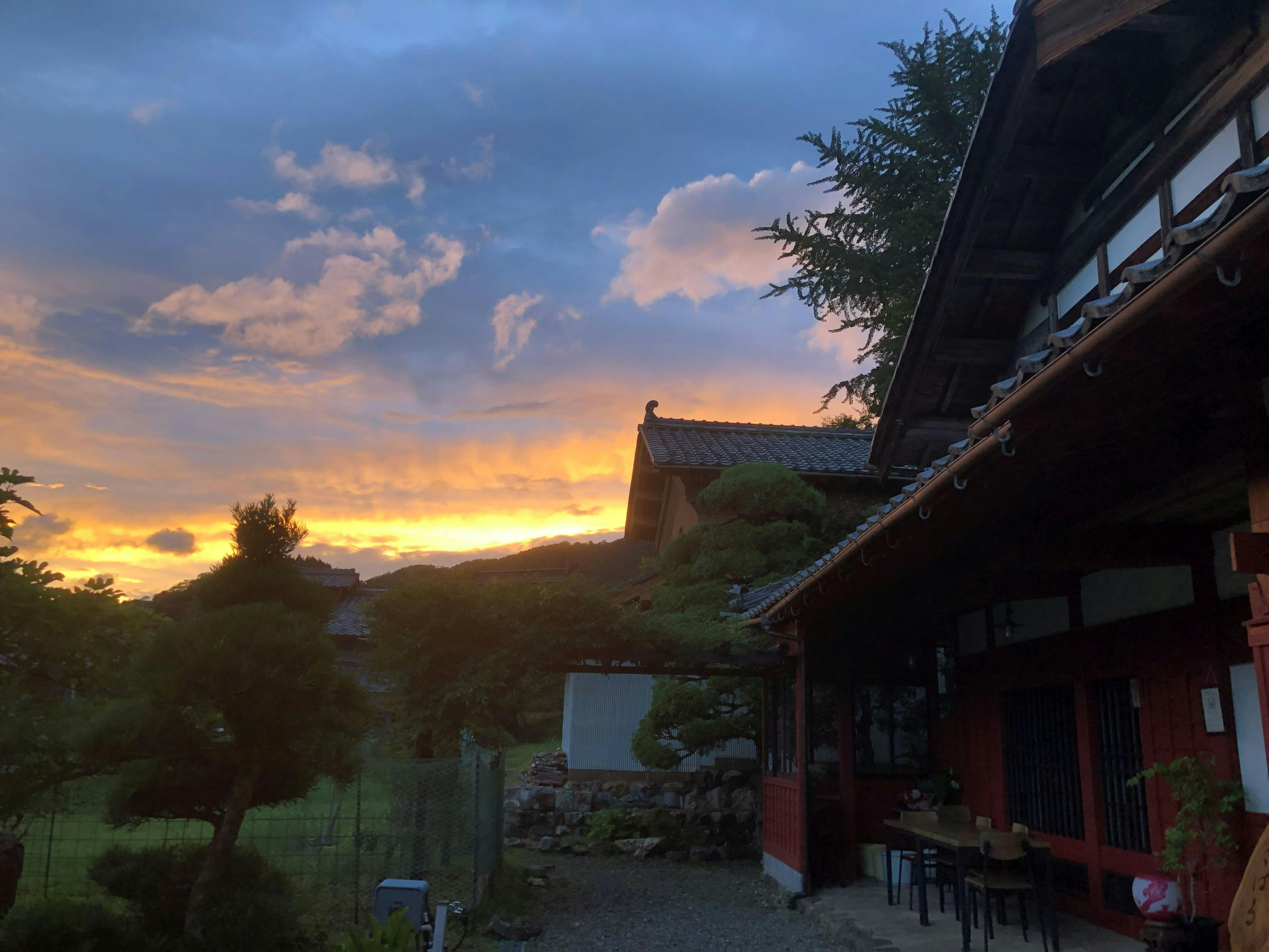 Traditional Japanese House Inn "Koharu"