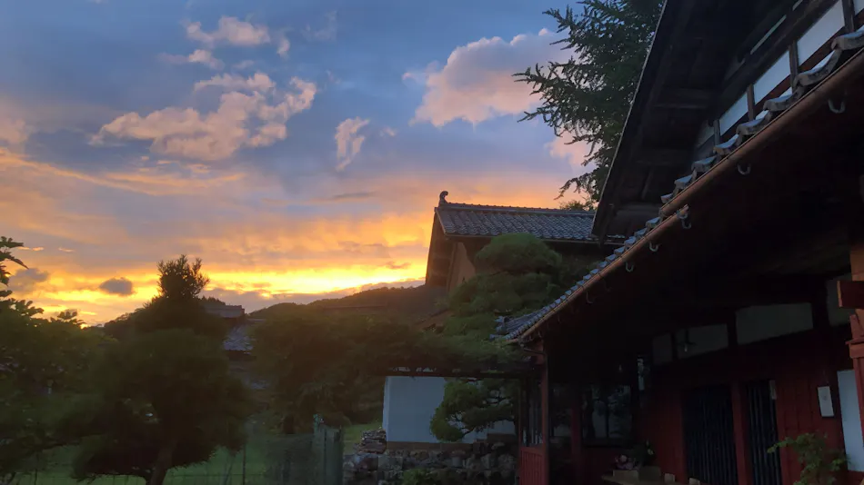 Traditional Japanese House Inn "Koharu"