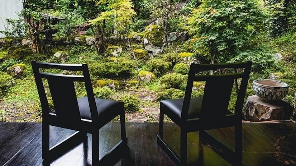 Traditional Japanese House Inn "Koharu"