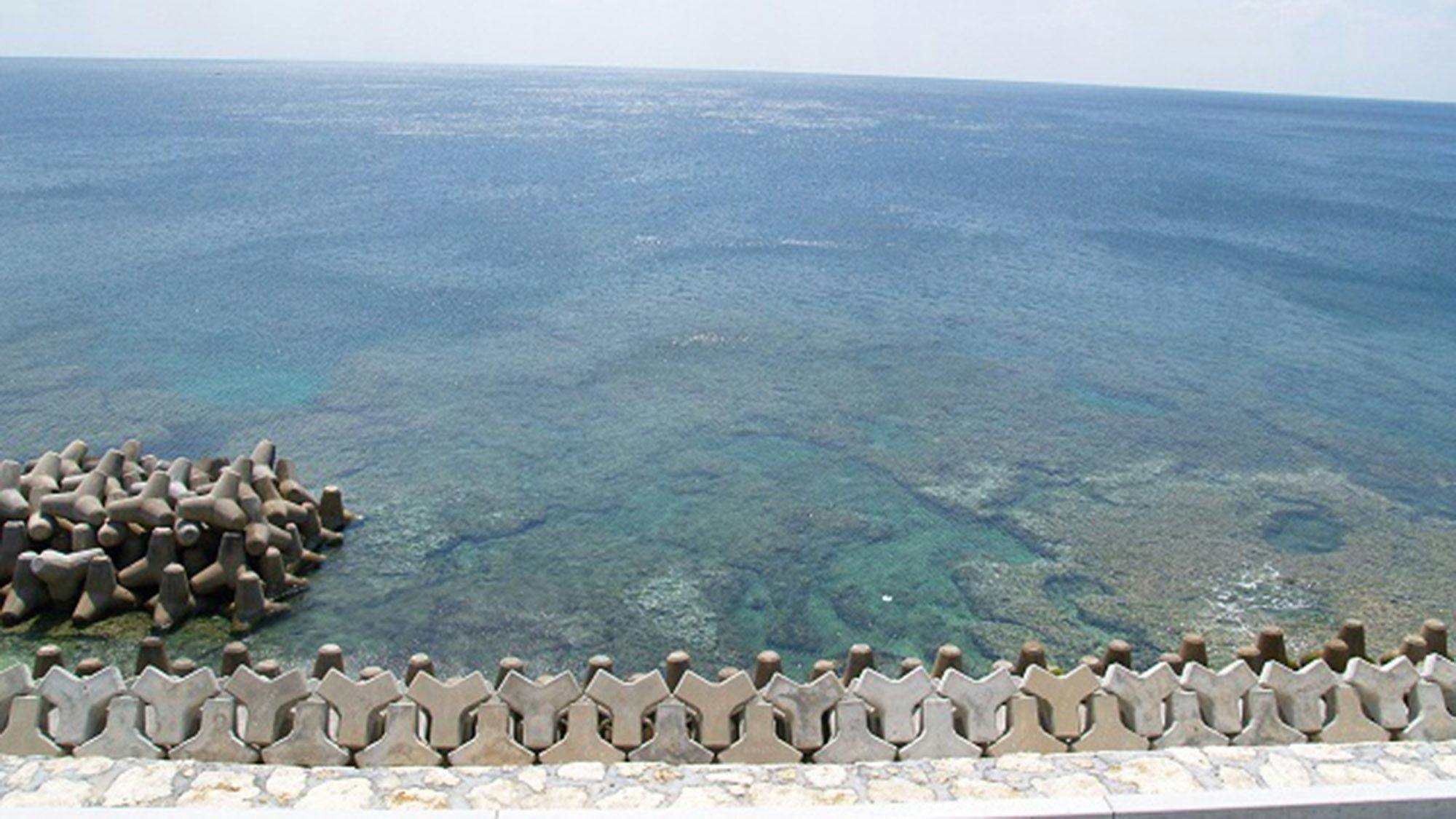 Lagoon Palace