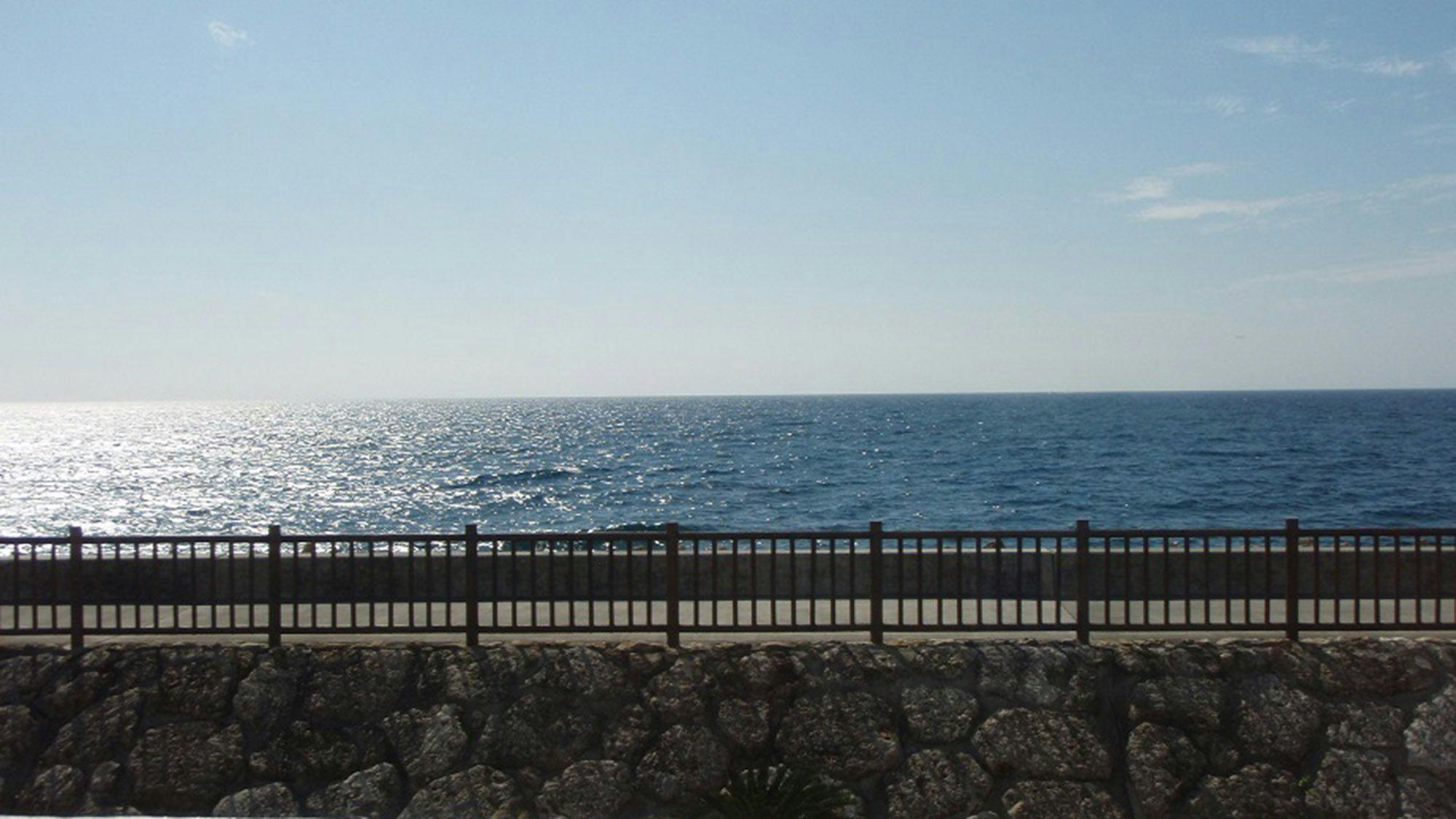 Lagoon Palace