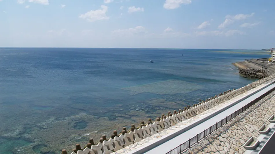 Lagoon Palace