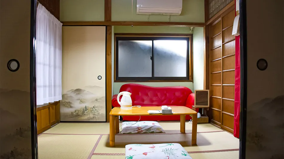 Guest Cafe Kuchikumano