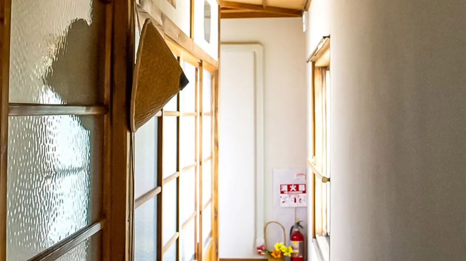 Guest Cafe Kuchikumano