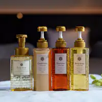 Fasilitas kamar mandi