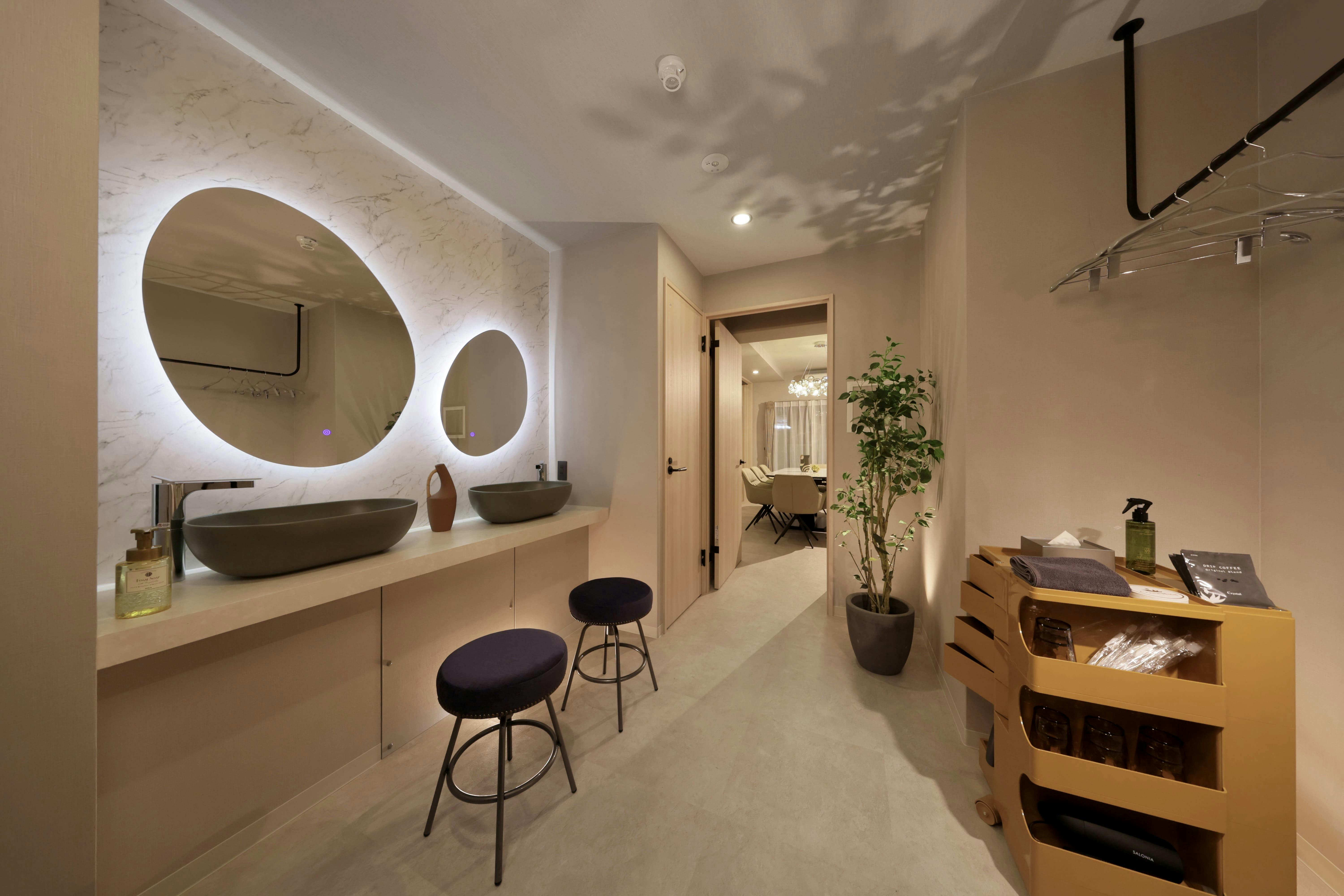 Dotonbori Crystal Hotel 3