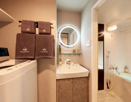 客室カトラリー