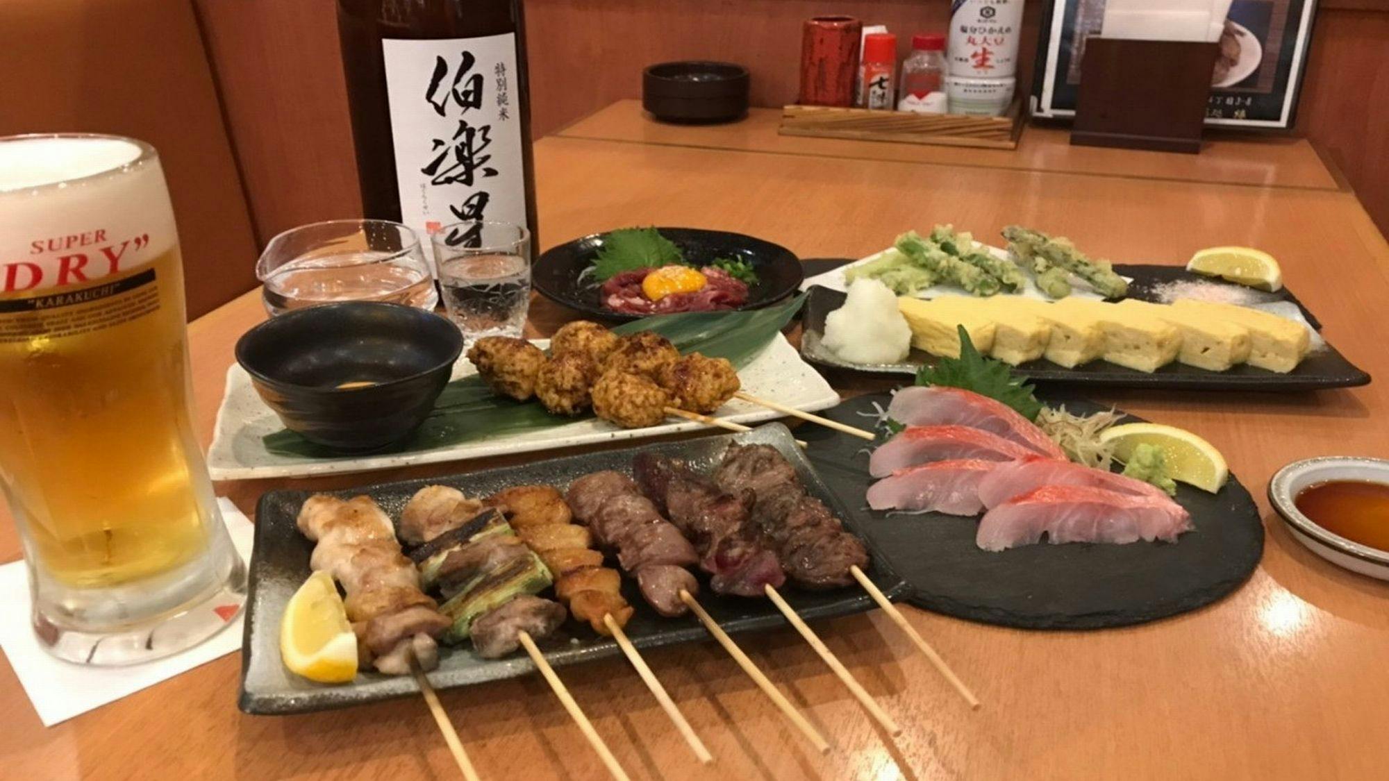 Hotel Crown Hills Furukawa (BBH Hotel Group)