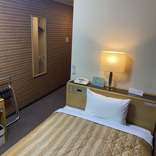 Hotel Crown Hills Furukawa (BBH Hotel Group)