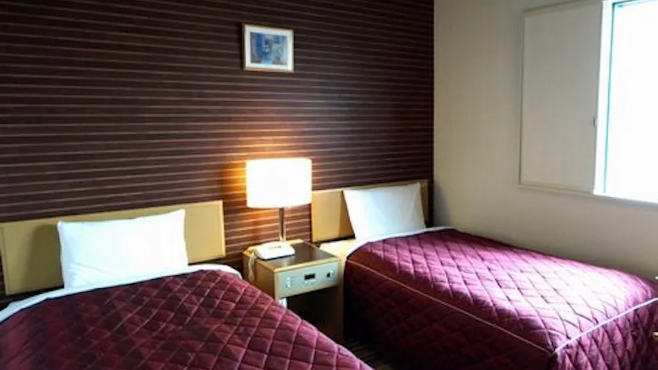 Hotel Crown Hills Furukawa (BBH Hotel Group)