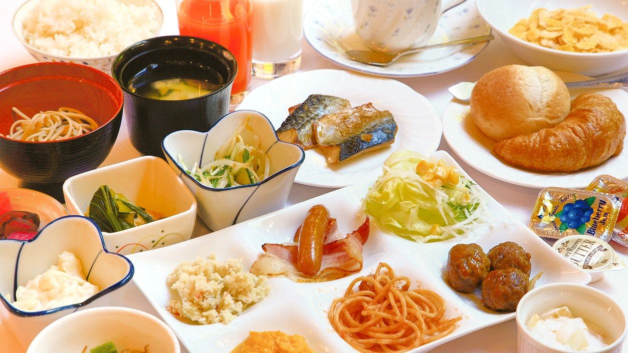 Hotel Crown Hills Furukawa (BBH Hotel Group)