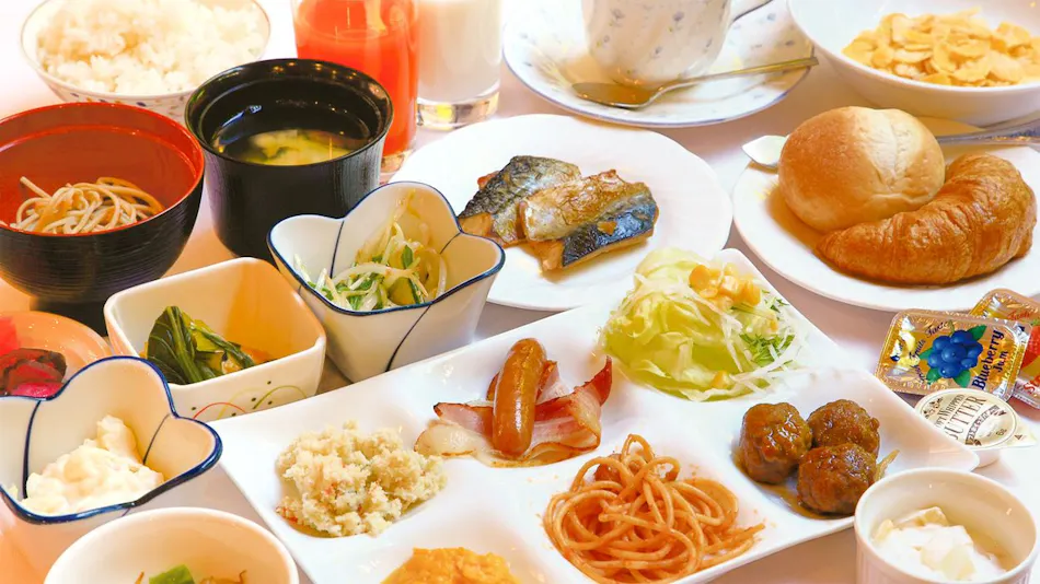 Hotel Crown Hills Furukawa (BBH Hotel Group)