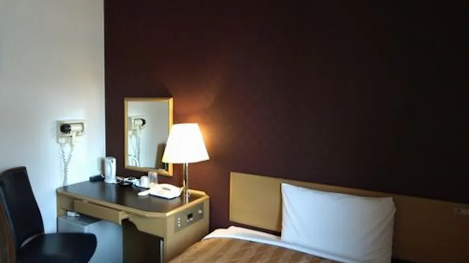 Hotel Crown Hills Furukawa (BBH Hotel Group)