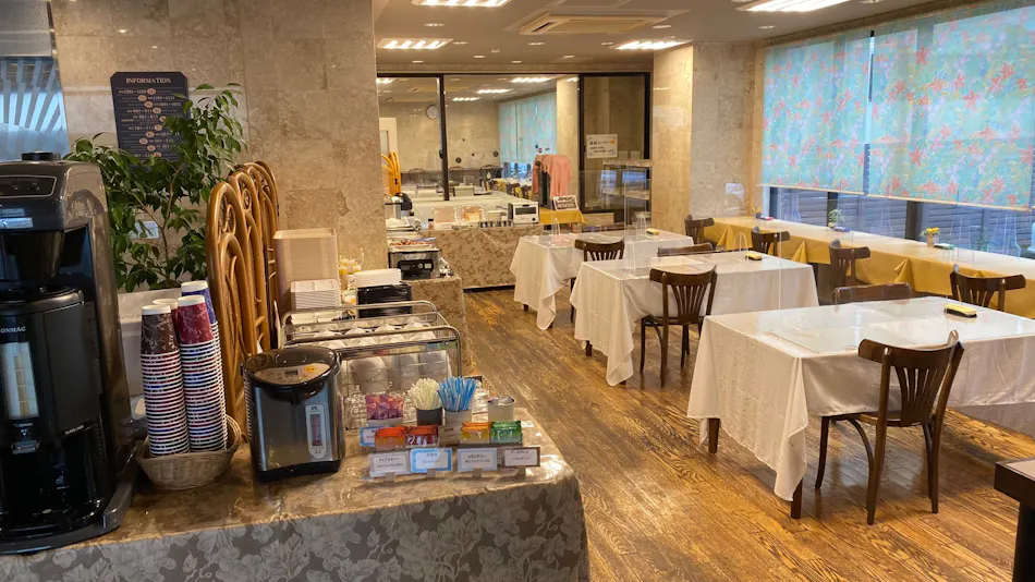 Hotel Crown Hills Furukawa (BBH Hotel Group)