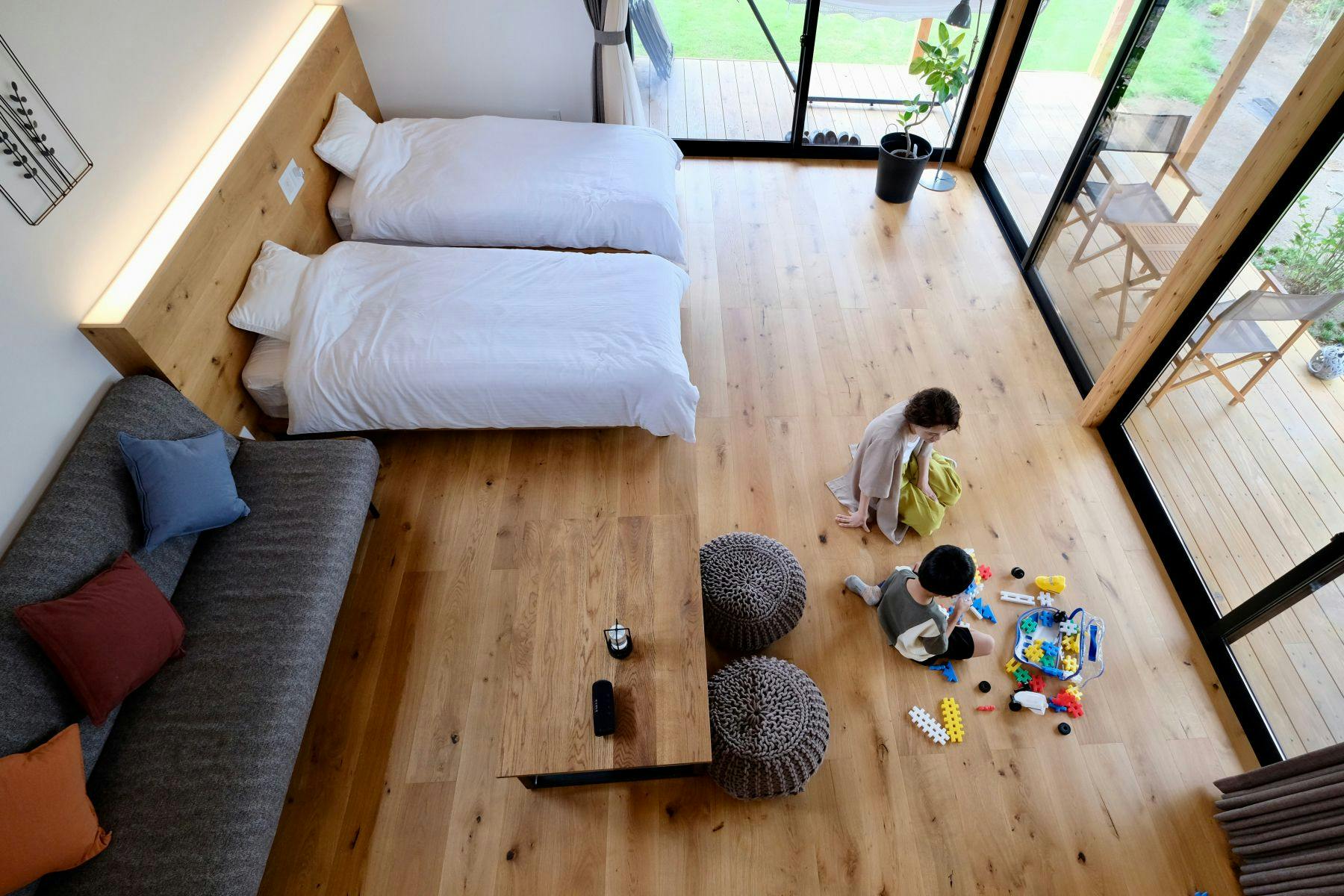 Kamogawa Private Villa Uraniwa