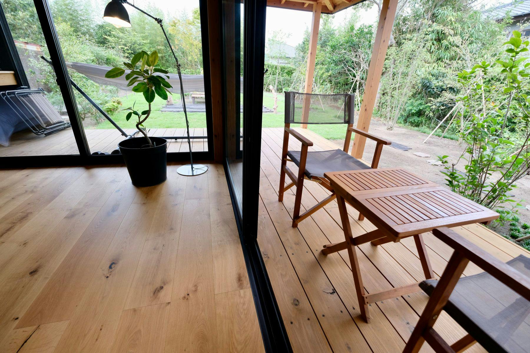 Kamogawa Private Villa Uraniwa