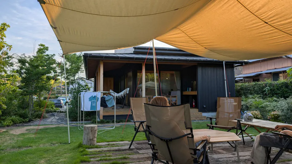 Kamogawa Private Villa Uraniwa