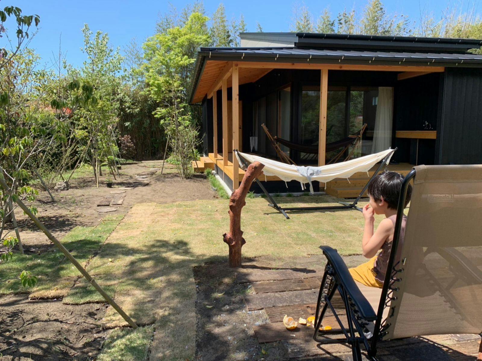 Kamogawa Private Villa Uraniwa