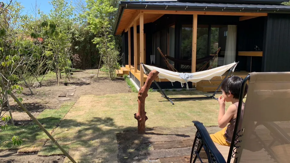 Kamogawa Private Villa Uraniwa
