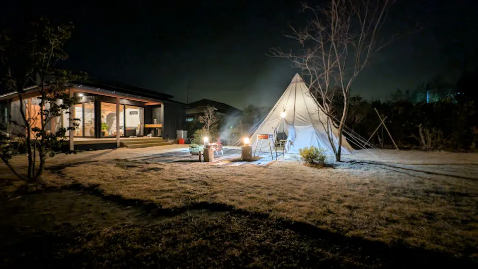 Kamogawa Private Villa Uraniwa