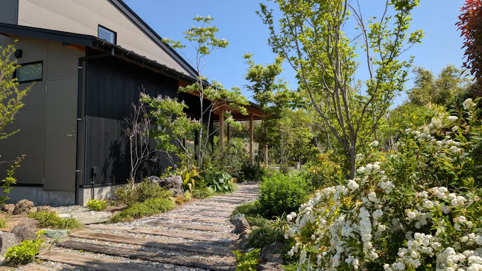 Kamogawa Private Villa Uraniwa