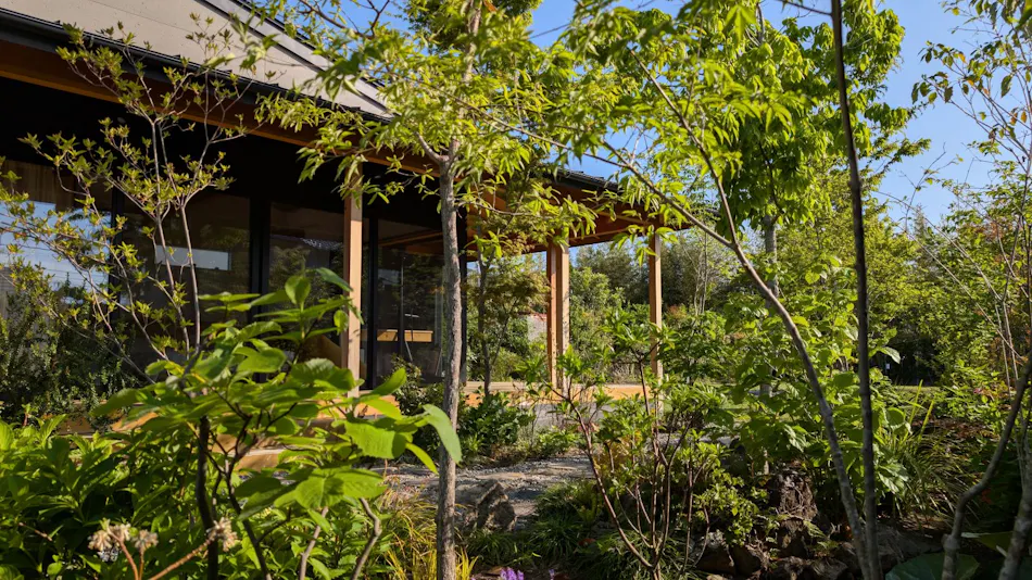 Kamogawa Private Villa Uraniwa