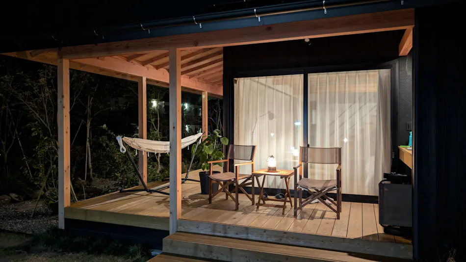 Kamogawa Private Villa Uraniwa