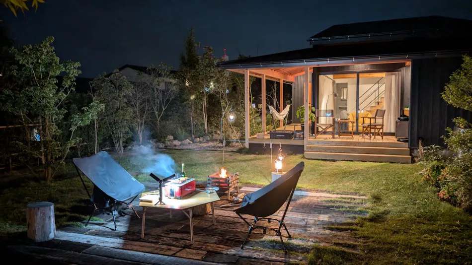 Kamogawa Private Villa Uraniwa