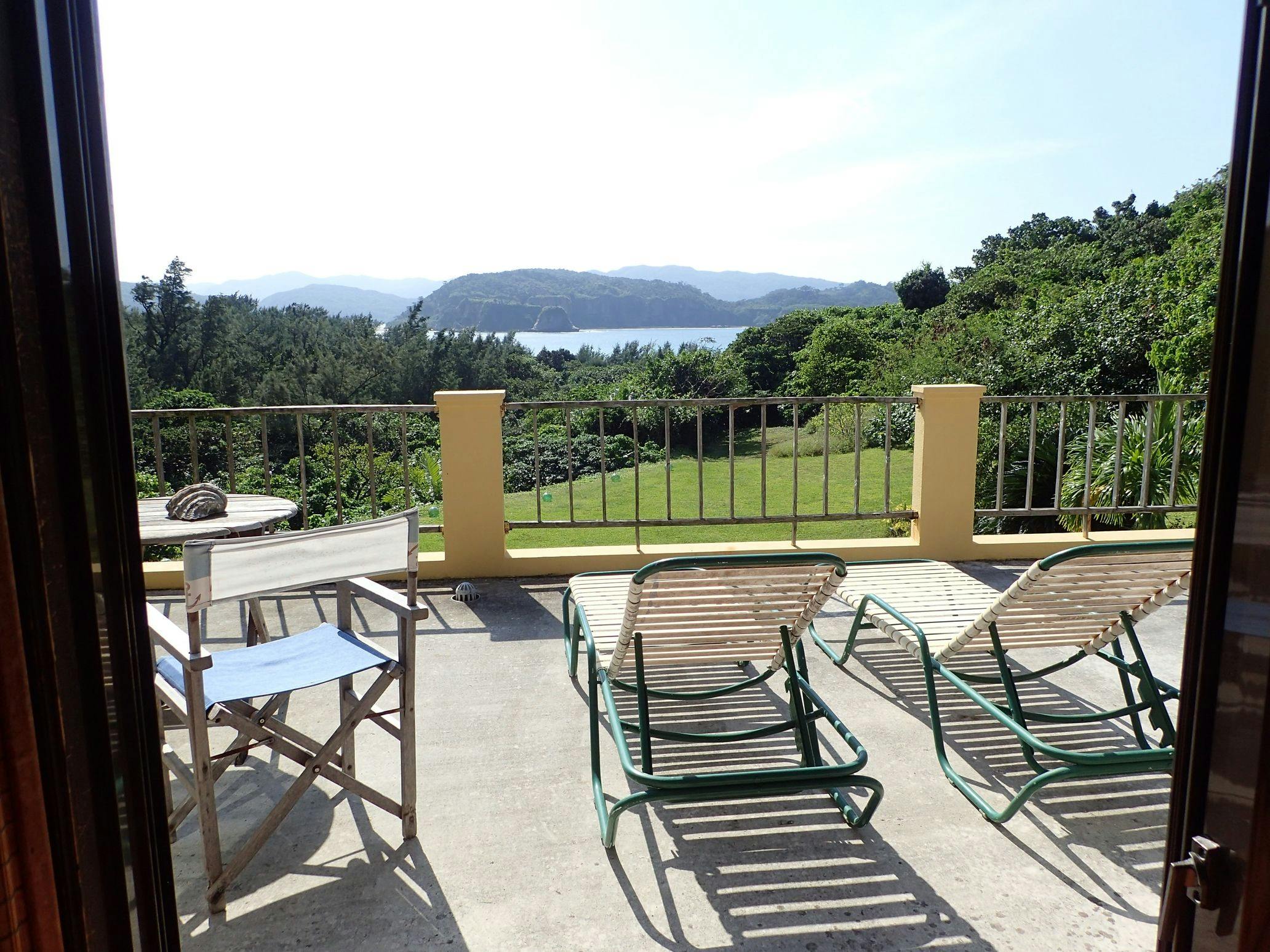 Mayagusuku Resort