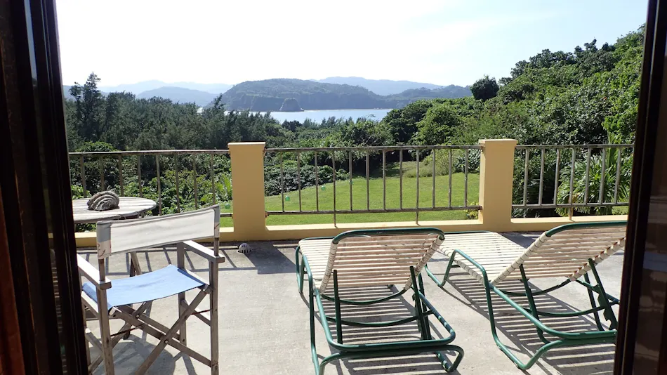 Mayagusuku Resort