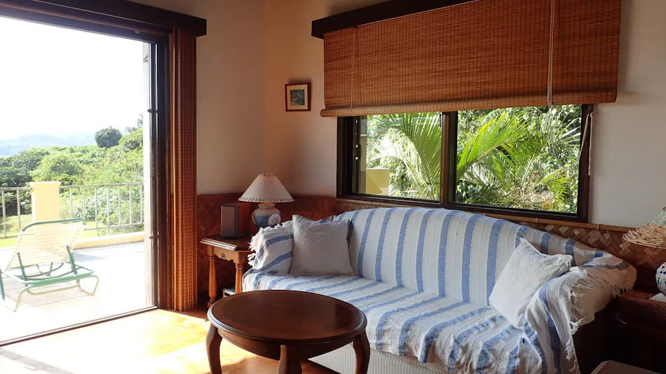 Mayagusuku Resort