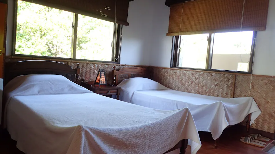 Mayagusuku Resort