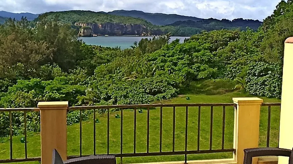 Mayagusuku Resort