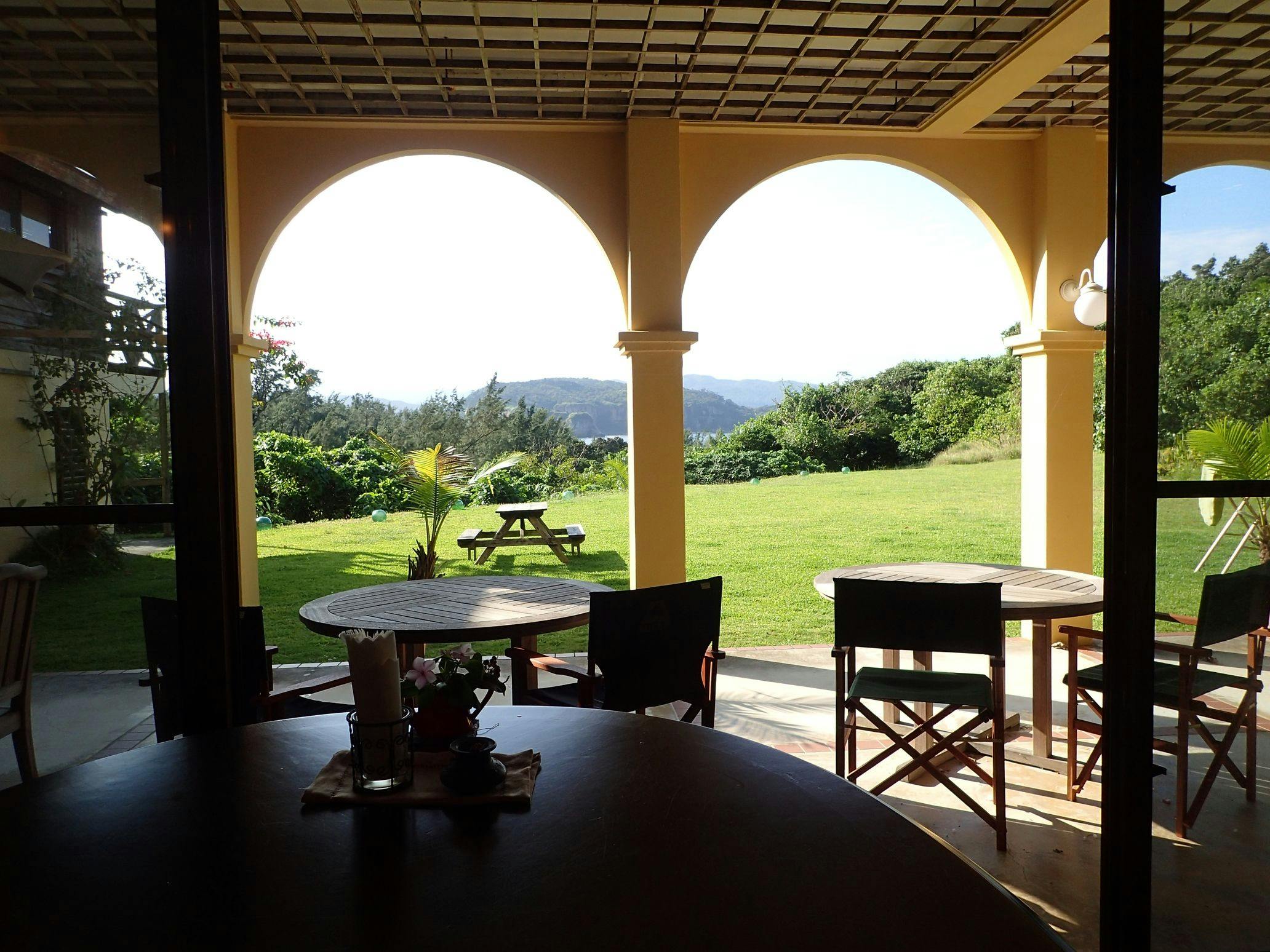Mayagusuku Resort