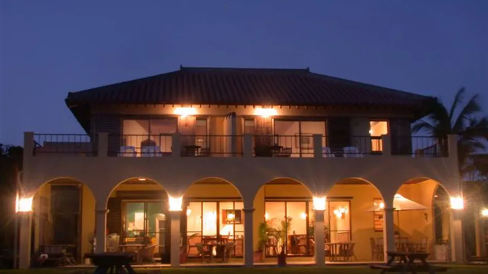 Mayagusuku Resort