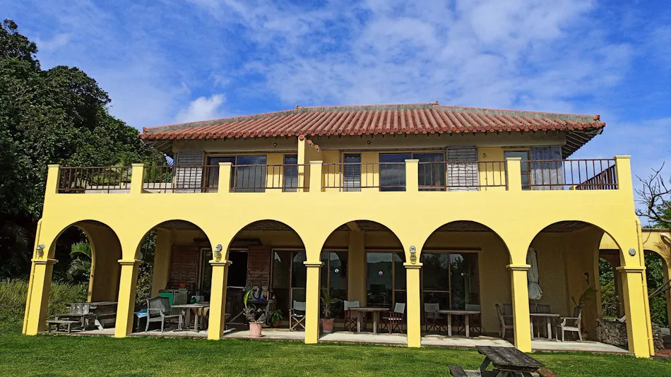 Mayagusuku Resort