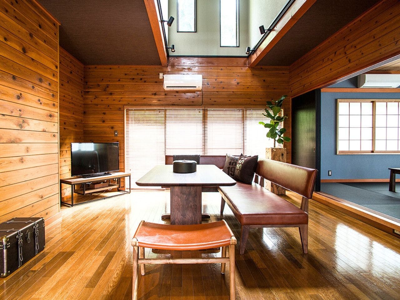 พื้นที่นั่งเล่น