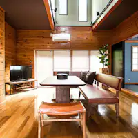 พื้นที่นั่งเล่น